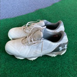 Under Armour Drive One Golf Shoe